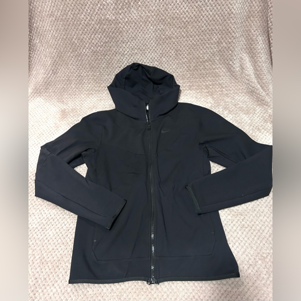 Nike Tech Full-Zip Hoodie